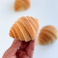 Mini Croissant (Pair), HM135 Silicone Mould