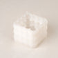 SPHERES CUBE BENTO CAKE, HM094 Silicone Mould