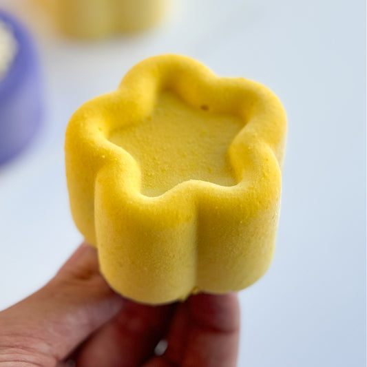 Mini Smooth Star, HM170 Silicone Mould