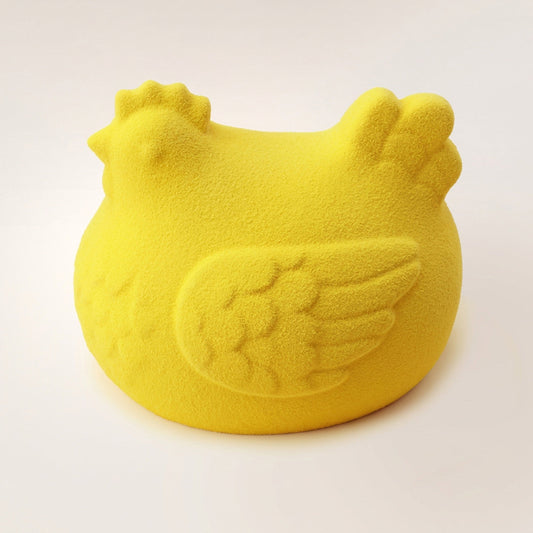 Coco Bento Silicone Mould, HM257