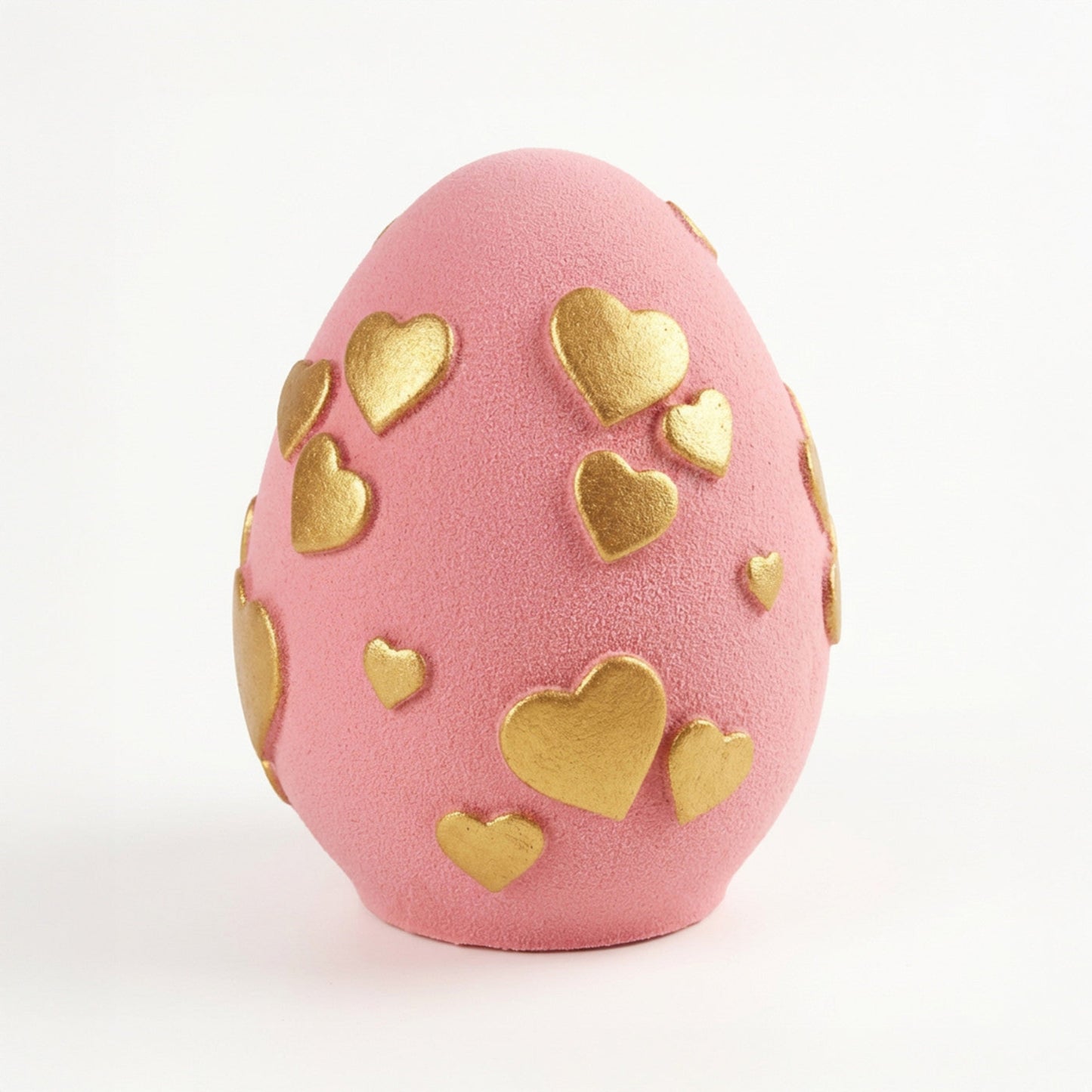 Blooming Eggs Silicone Mould, HM182