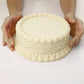 Lambeth Cake 1400 Silicone Mould, HM250