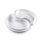 Silikomart Yin Yang 2500 Silicone mould