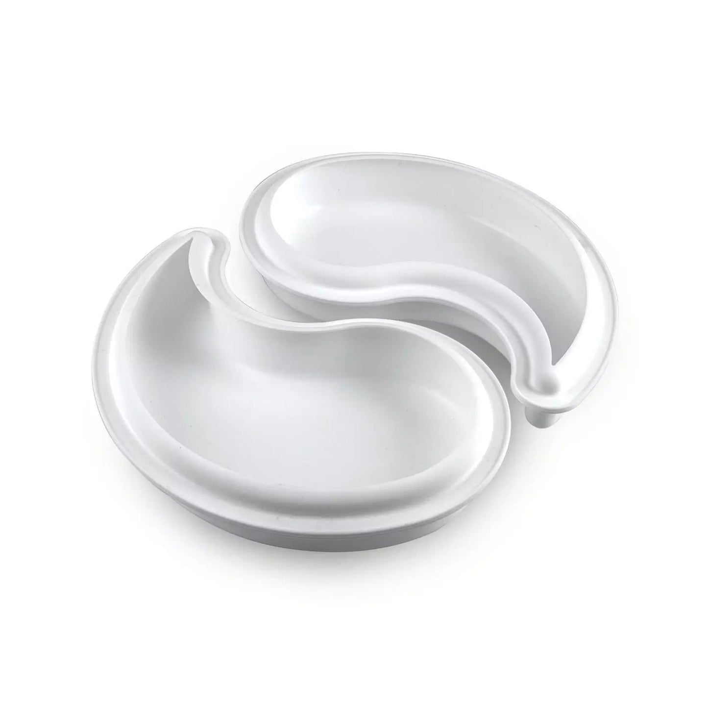 Silikomart Yin Yang 2500 Silicone mould