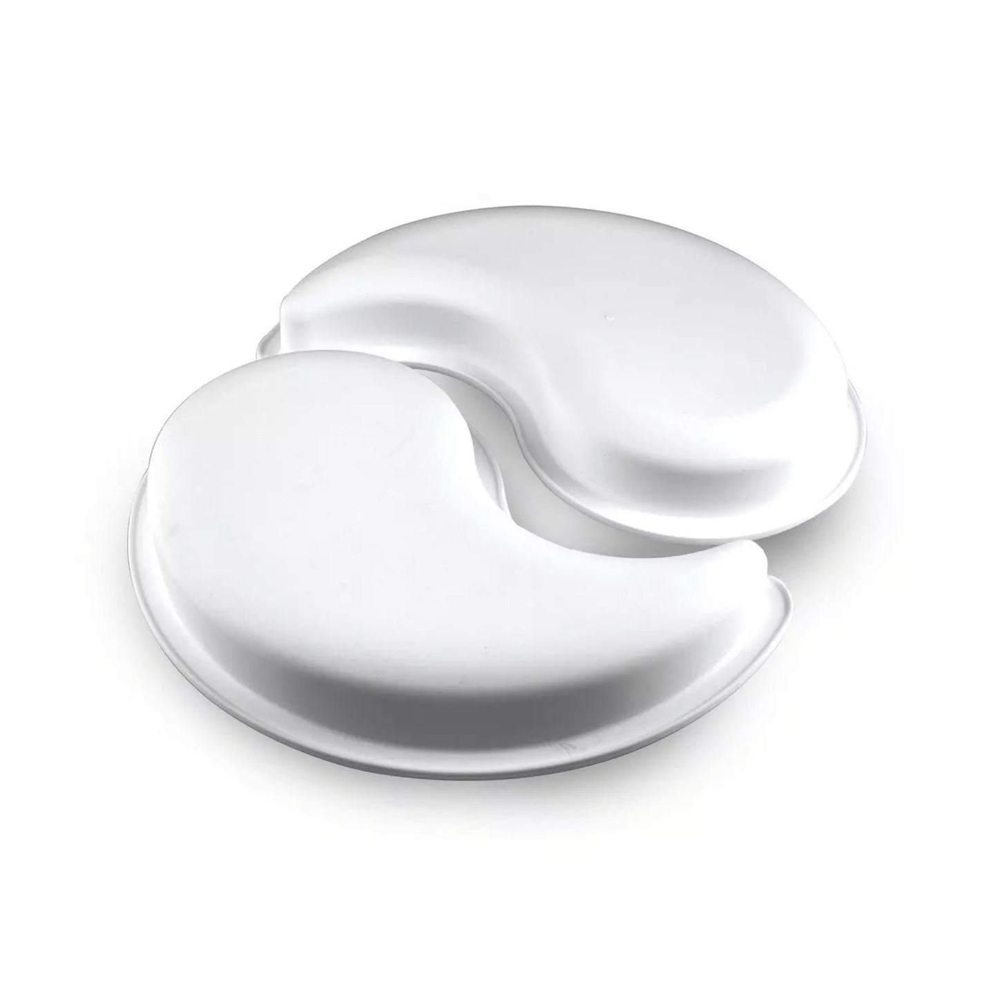 Silikomart Yin Yang 2500 Silicone mould