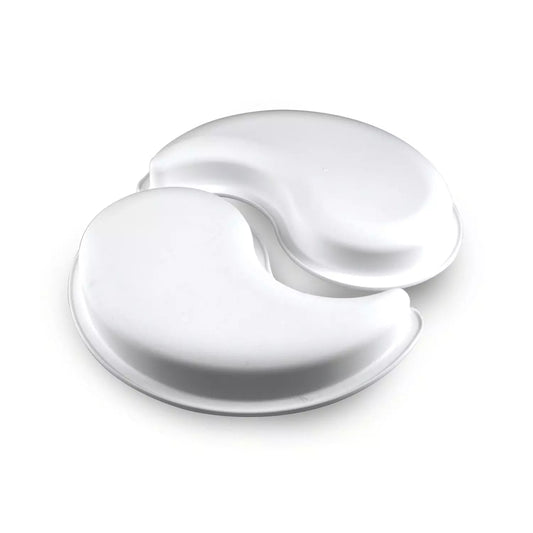 Silikomart Yin Yang 2500 Silicone mould