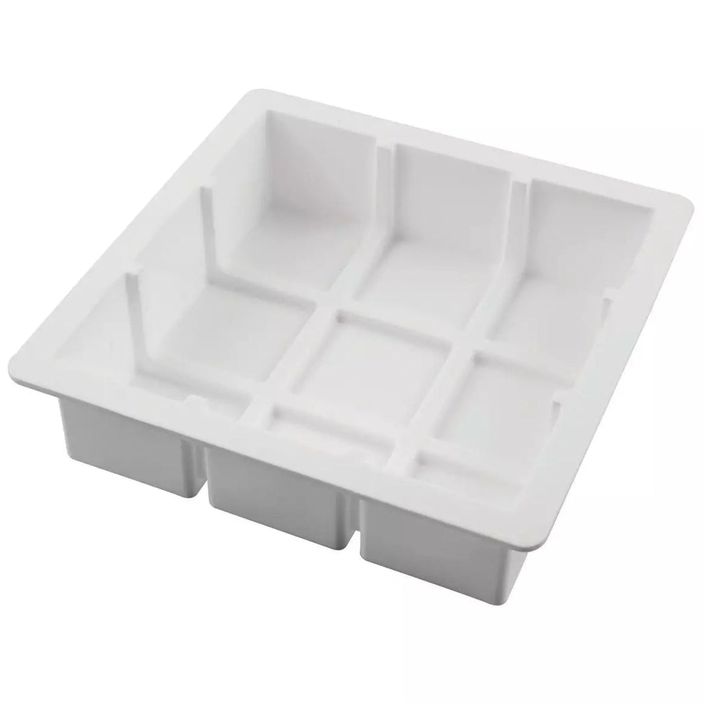 Silikomart Cubic 1400 Silicone mould