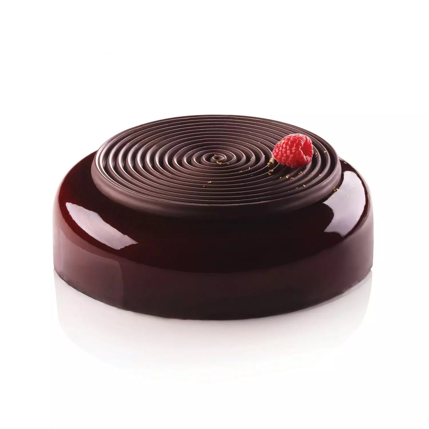 Silikomart Universo ø 18, 1200 Silicone mould