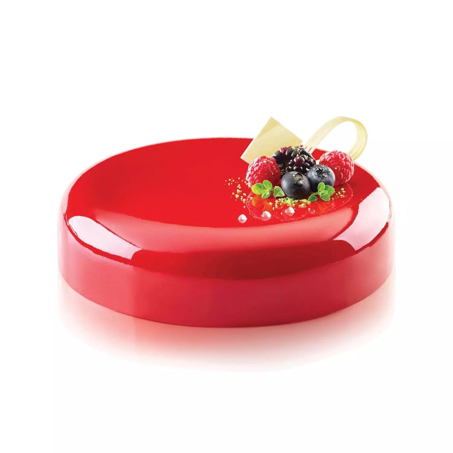 Silikomart Universo ø 18, 1200 Silicone mould