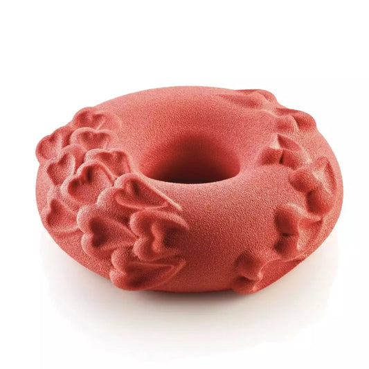 Silikomart Passione Silicone mould