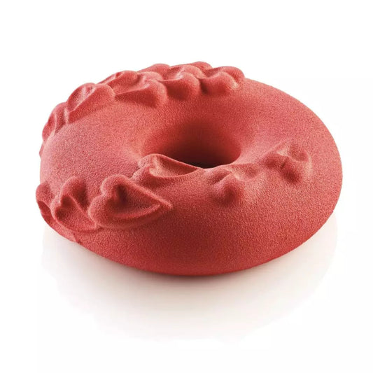 Silikomart Passione Silicone mould