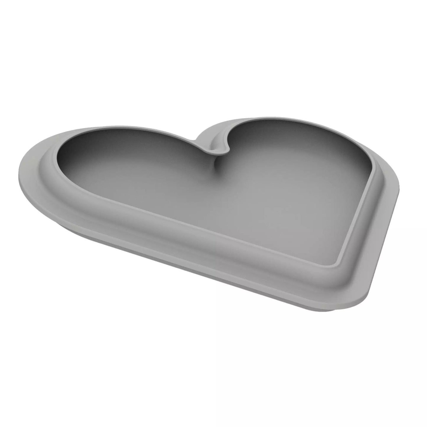 Silikomart Love Story Silicone mould
