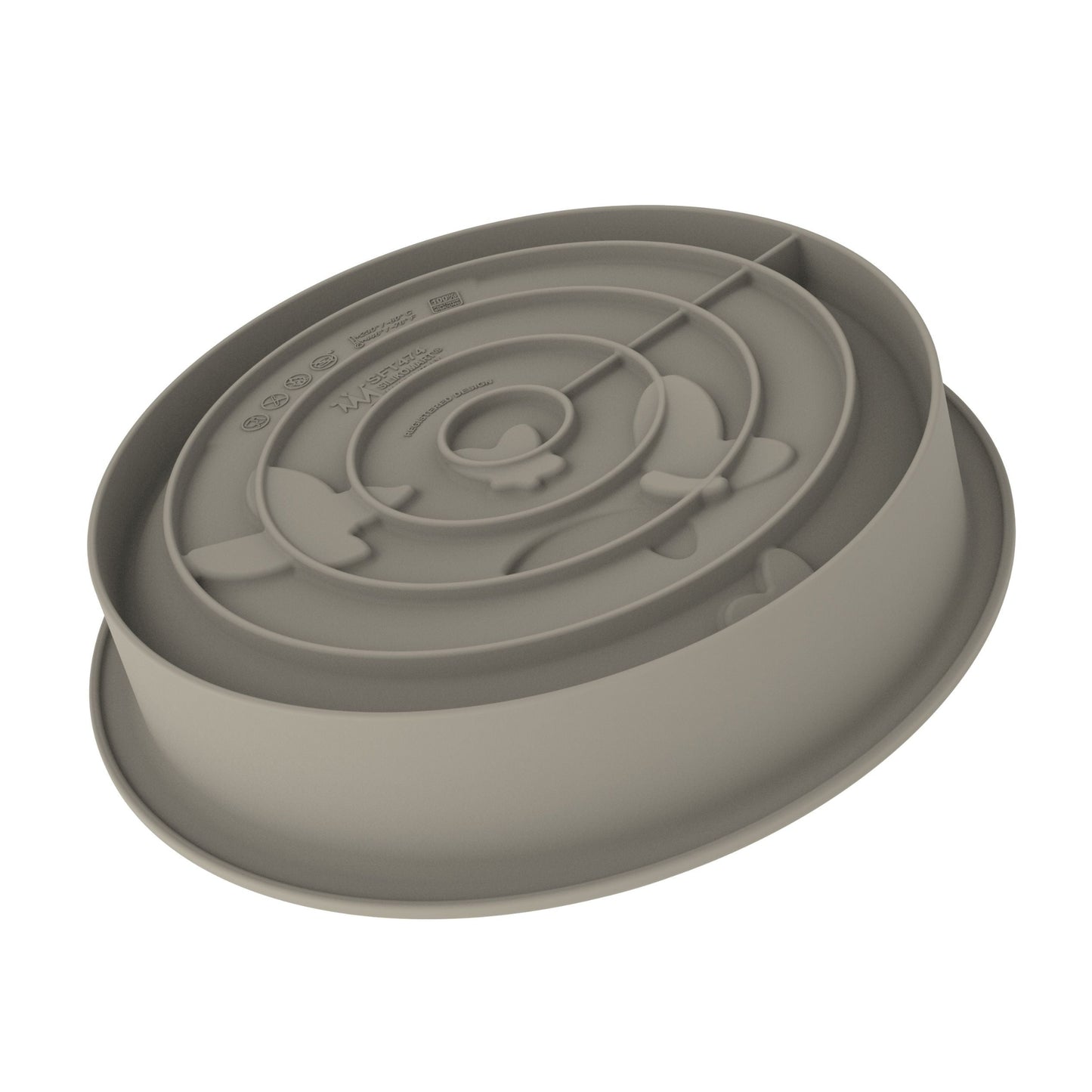 Silikomart Fairytale Silicone mould