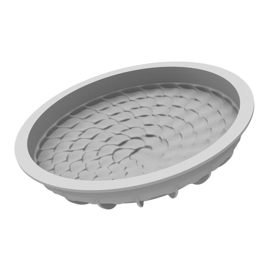 Silikomart Ninfa Silicone mould