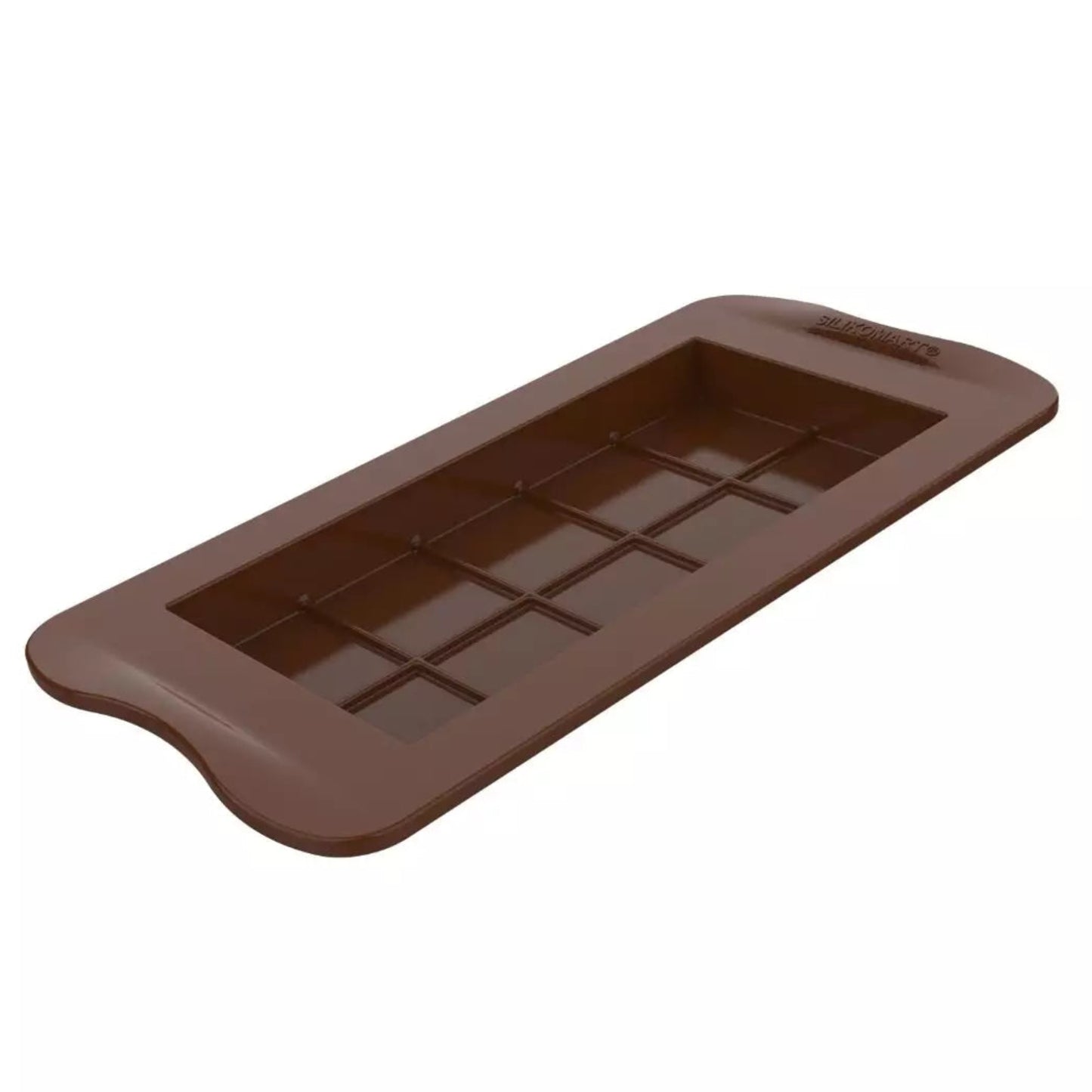Silikomart DUBAI BAR Silicone mould