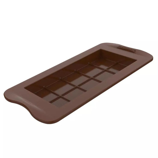 Silikomart DUBAI BAR Silicone mould
