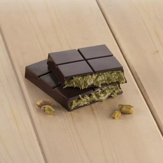 Silikomart DUBAI BAR Silicone mould