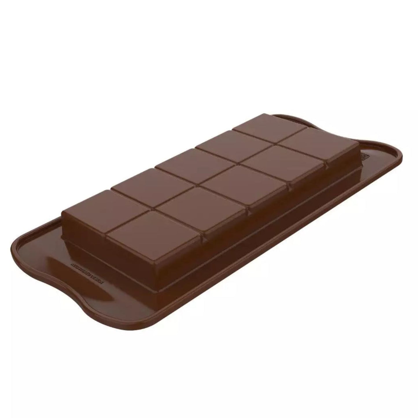 Silikomart DUBAI BAR Silicone mould