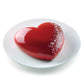 Silikomart Batticuore Silicone mould