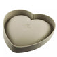 Silikomart Batticuore Silicone mould