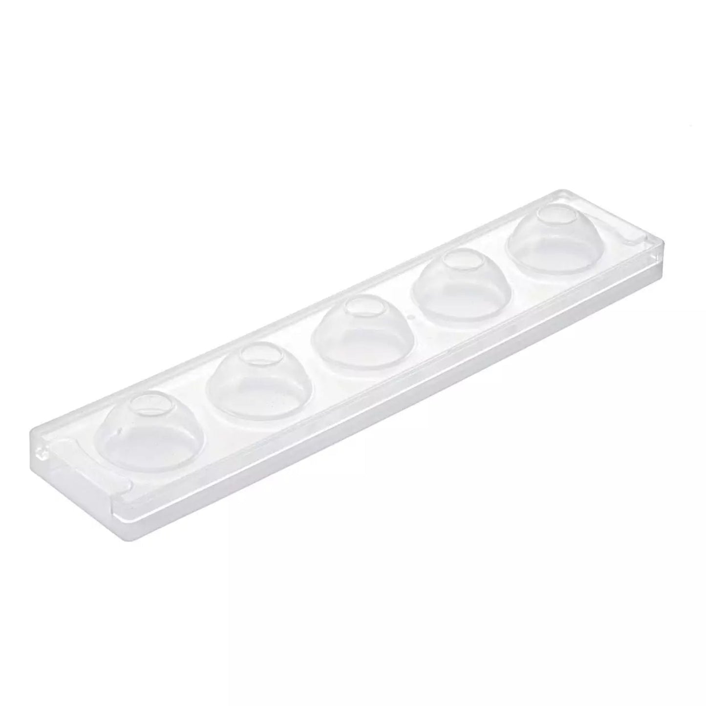Silikomart Mul3d egg Silicone mould