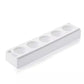 Silikomart Mul3d egg Silicone mould