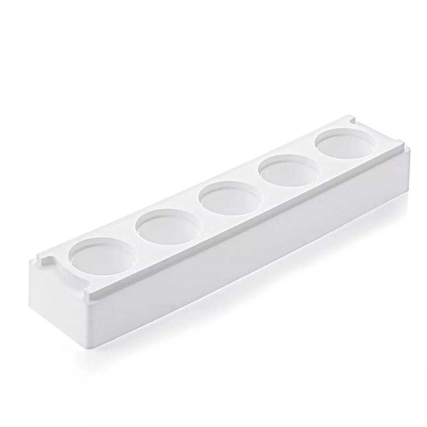 Silikomart Mul3d egg Silicone mould