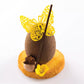 Silikomart Mul3d egg Silicone mould