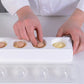 Silikomart Mul3d egg Silicone mould