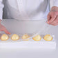 Silikomart Mul3d egg Silicone mould