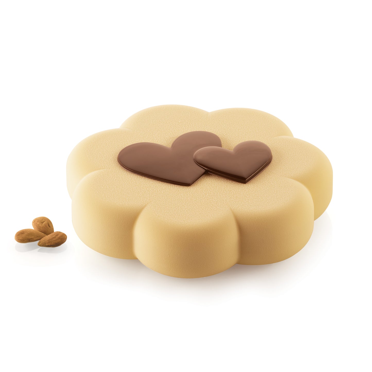 Silikomart Happy Spring Silicone mould