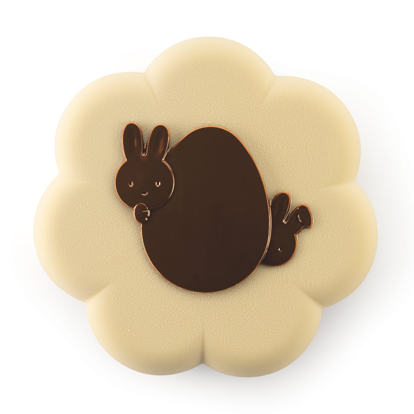 Silikomart Happy Spring Silicone mould