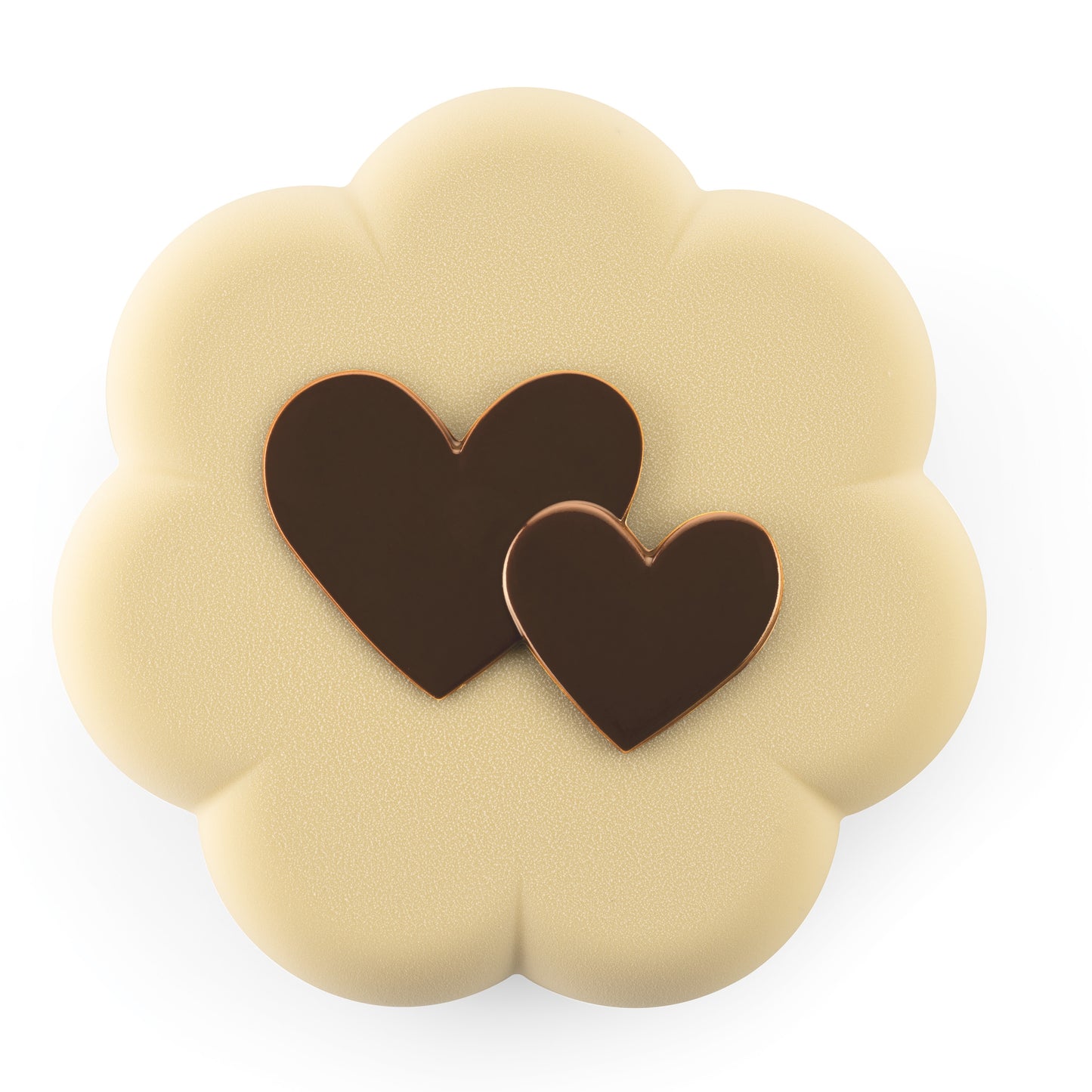Silikomart Happy Spring Silicone mould