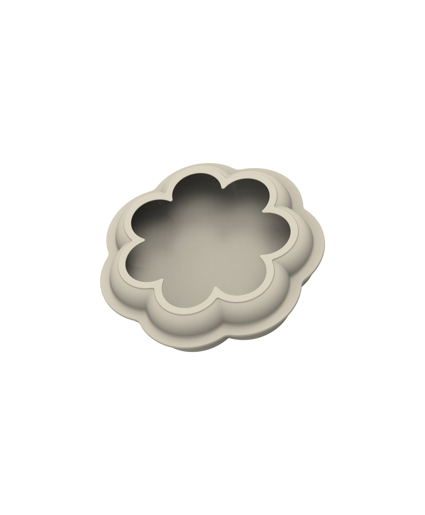 Silikomart Happy Spring Silicone mould