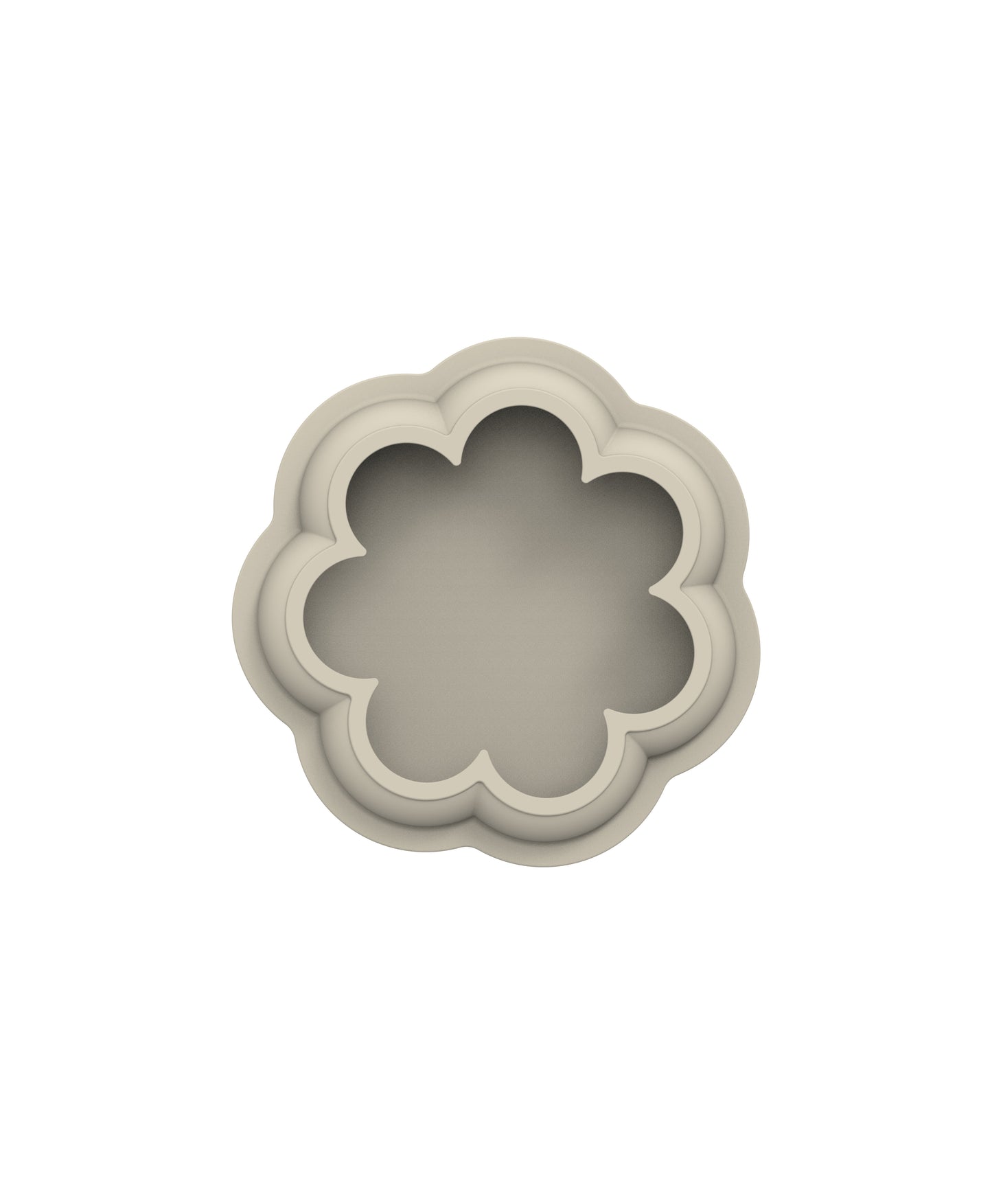 Silikomart Happy Spring Silicone mould