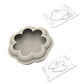 Silikomart Happy Spring Silicone mould