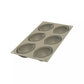 Silikomart Delizia Al Limone Silicone mould