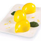Silikomart Delizia Al Limone Silicone mould