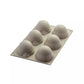 Silikomart Delizia Al Limone Silicone mould