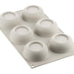 Silikomart Mini Dot Silicone mould