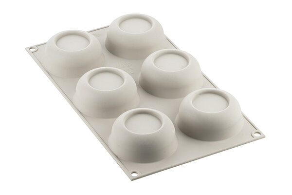 Silikomart Mini Dot Silicone mould