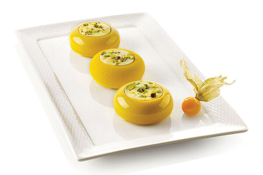Silikomart Mini Dot Silicone mould