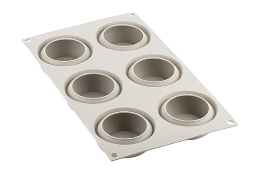 Silikomart Mini Dot Silicone mould