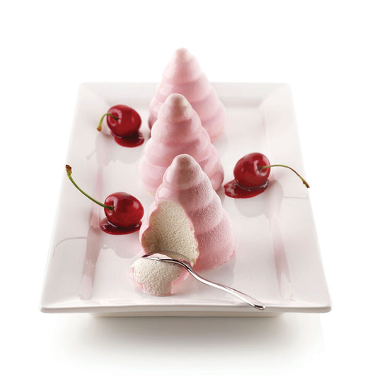 Silikomart Soffice Incanto Silicone mould
