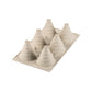 Silikomart Soffice Incanto Silicone mould