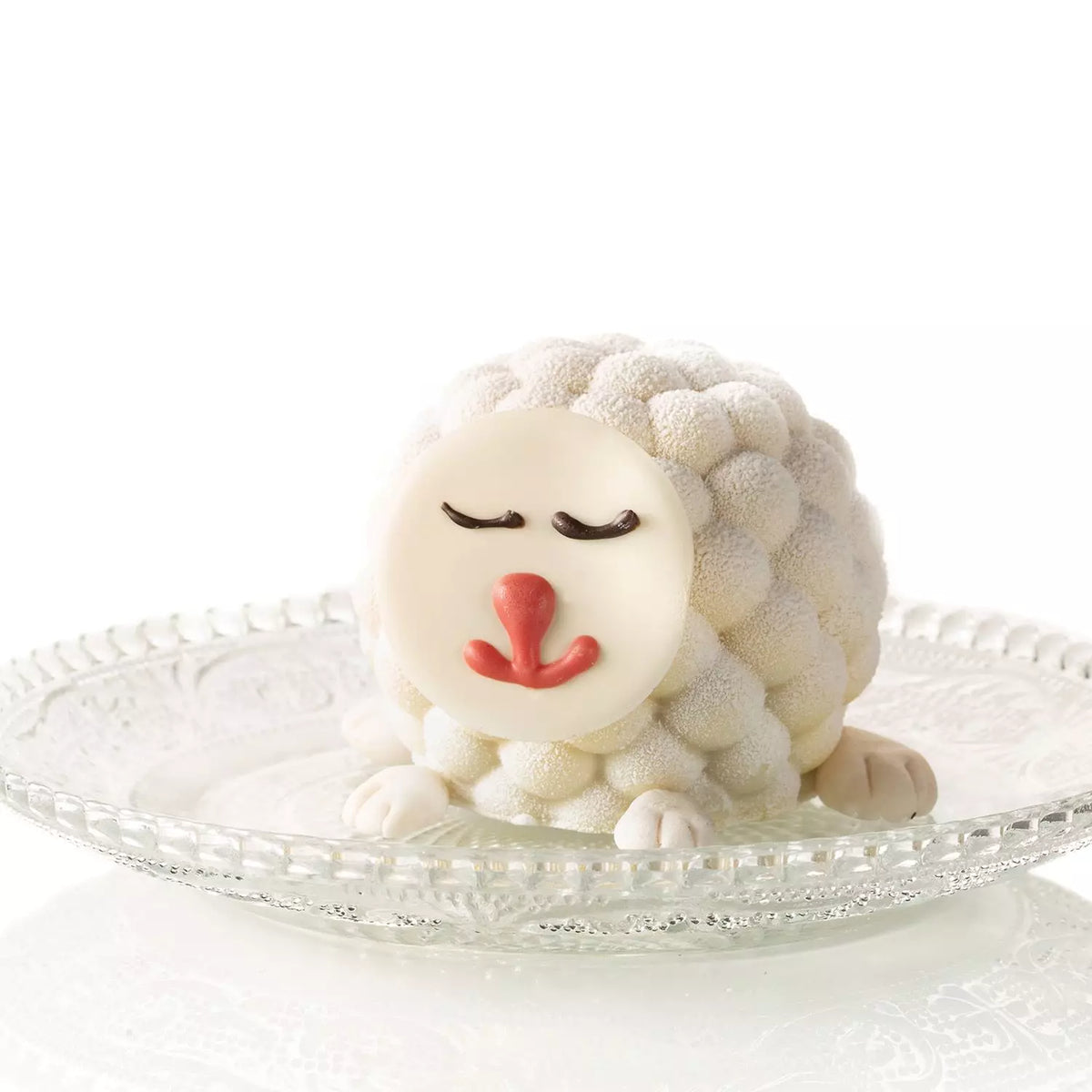 Silikomart Segreti del bosco Silicone mould