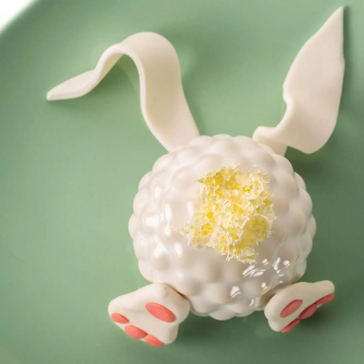 Silikomart Segreti del bosco Silicone mould