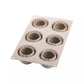 Silikomart Segreti del bosco Silicone mould