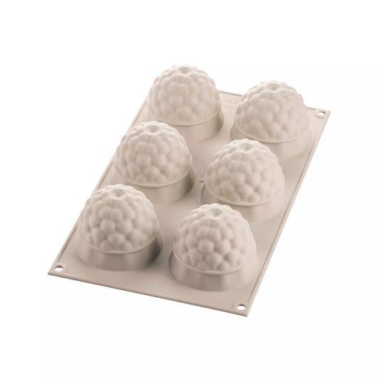 Silikomart Segreti del bosco Silicone mould