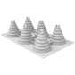 Silikomart Sapin Magique Silicone mould